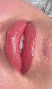 Permanent makeup work by Dreamy Brows and Lashes Microblading Ombre Brows Nano Brows Lip Blush Milwaukie Happy Valley in Happy Valley, OR