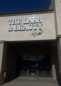 Permanent makeup work by Dreamy Skn in Phoenix, AZ