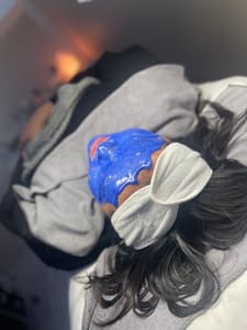 Permanent makeup work by Dreamy Skn in Phoenix, AZ