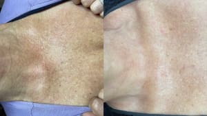 Permanent makeup work by Dreamy Skn in Phoenix, AZ