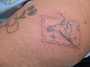 Permanent makeup work by Dreamy Skn in Phoenix, AZ