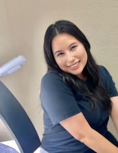 Permanent makeup work by Dreamy Skn in Phoenix, AZ