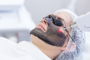 Permanent makeup work by Drip IV Wellness & MedSpa in Charlotte, NC