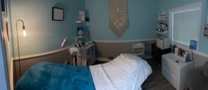 Permanent makeup work by Drip IV Wellness & MedSpa in Jacksonville, NC