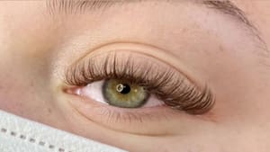 Permanent makeup work by Dulce Lash & Skin Lounge (Issaquah) in Issaquah, WA