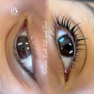 Permanent makeup work by Easy Beauty Spa in Victoria, TX