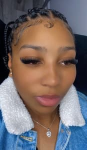 Permanent makeup work by Eden Beauty Bar in Conyers, GA