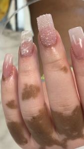Permanent makeup work by Eden Day Spa & Nails in Pooler, GA