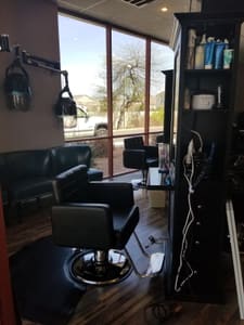 Permanent makeup work by Eden Salon & Studios in Gilbert, AZ