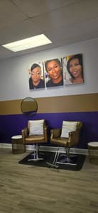 Permanent makeup work by Egyptian Beauty Artistry in Warner Robins, GA