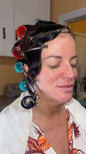Permanent makeup work by El Y Ella Beauty in Phoenix, AZ