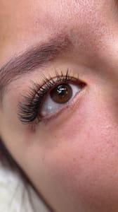 Permanent makeup work by ELash & Brows Beauty Salon in Duluth, GA
