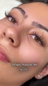 Permanent makeup work by Elegant Lashes By Katie in Costa Mesa, CA
