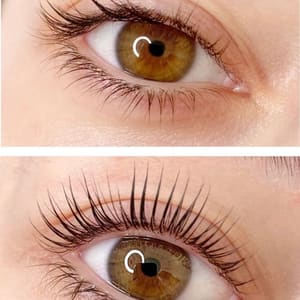 Permanent makeup work by Eleni Mozzer Advanced Aesthetics & PMU in Chelmsford, MA