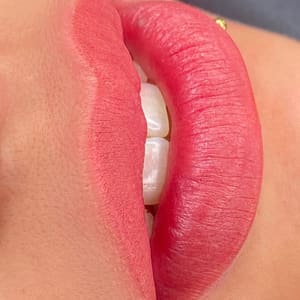 Permanent makeup work by Eleni Mozzer Advanced Aesthetics & PMU in Chelmsford, MA