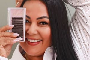 Permanent makeup work by Eleni Mozzer Advanced Aesthetics & PMU in Chelmsford, MA