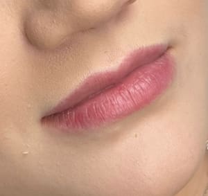 Permanent makeup work by Elevated Artistry- Shylah Jo in Willis, TX