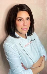 Permanent makeup work by Elevated Brow Permanent Makeup Studio & Academy in Oak Ridge, TN