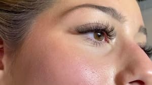 Permanent makeup work by Elevations Beauty Suites in Albany, NY