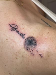 Permanent makeup work by Elise Beauty Brow in Pleasant Hill, CA