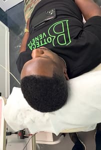 Permanent makeup work by Elite Institute of Micropigmentation in Atlanta, GA