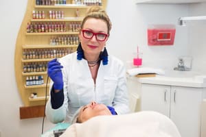 Permanent makeup work by Elite Institute of Micropigmentation in Atlanta, GA