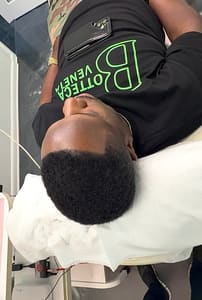 Permanent makeup work by Elite Institute of Micropigmentation in Atlanta, GA