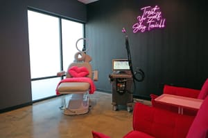 Permanent makeup work by Elite Medspa in Union, KY