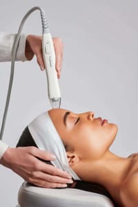 Permanent makeup work by Elite Medspa in Union, KY
