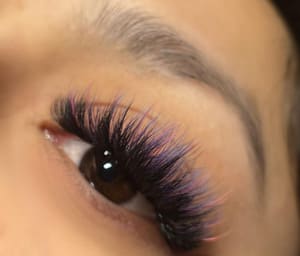 Permanent makeup work by Elizabeth Lash & Spa in Schaumburg, IL