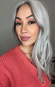 Permanent makeup work by Elle 14 Ink Studio in Germantown, TN