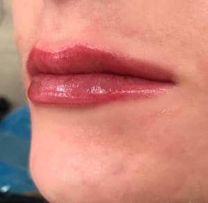 Permanent makeup work by Elle Permanent Makeup in Thornton, CO