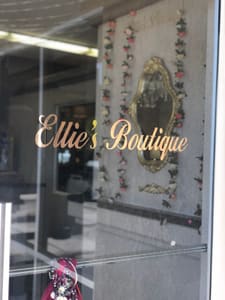 Permanent makeup work by Ellie's Boutique in Bullhead City, AZ