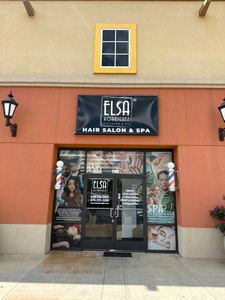 Permanent makeup work by Elsa Rodríguez Hair Salon and Spa in Lilburn, GA