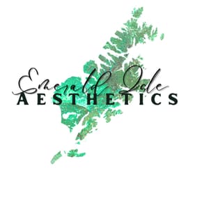 Permanent makeup work by Emerald Isle Aesthetics in Kodiak, AK