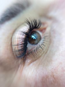 Permanent makeup work by EMG Beauty in Glendale, CA