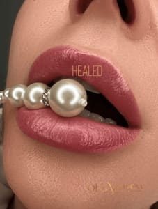 Permanent makeup work by Empire Beauty Studio in Beachwood, OH