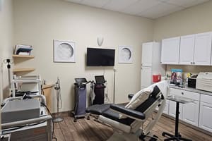 Permanent makeup work by Empower Aesthetics and Wellness in Chandler, AZ