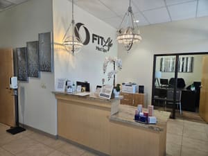 Permanent makeup work by Empower Aesthetics and Wellness in Chandler, AZ