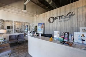 Permanent makeup work by Empower Aesthetics and Wellness in Chandler, AZ