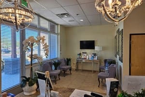 Permanent makeup work by Empower Aesthetics and Wellness in Chandler, AZ