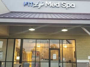 Permanent makeup work by Empower Aesthetics and Wellness in Chandler, AZ