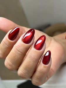 Permanent makeup work by Encantadas Beauty Studios in Hollywood, FL