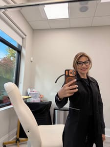 Permanent makeup work by Endless Beauty Microblading in Alpharetta, GA