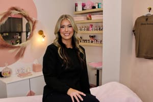 Permanent makeup work by Endless Ink Cosmetics in Wyckoff, NJ