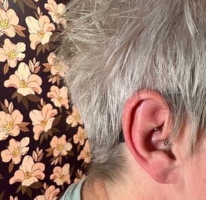 Permanent makeup work by Endless Lines Microblading + Piercing in Richfield, UT