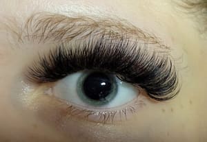 Permanent makeup work by Energy Hair Studio & Spa in Powder Springs, GA