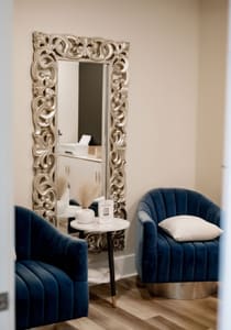 Permanent makeup work by Enhanced Beauty Bar in Canonsburg, PA