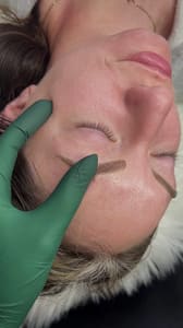 Permanent makeup work by Enhanced Beauty by Reagan in Prescott, AZ