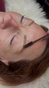 Permanent makeup work by Enhanced Beauty by Reagan in Prescott, AZ